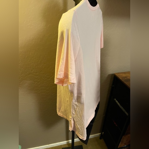 NWT - Members Mark Essential Tee (Pima Cotton/Modal Blend) - Picture 2 of 5